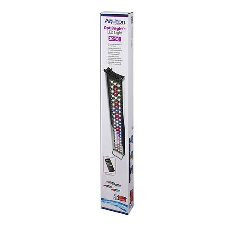 Aqueon OptiBright+ LED Light