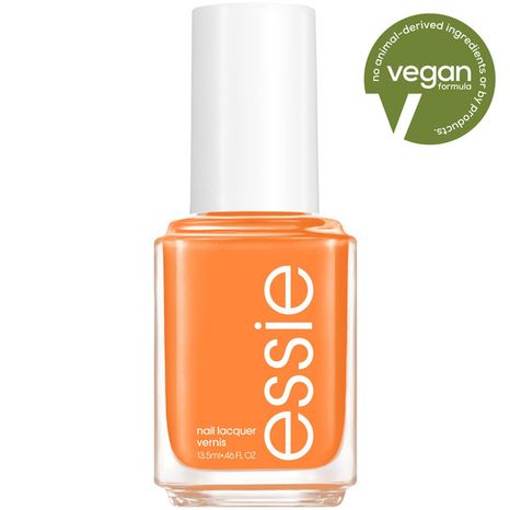 essie Nail Lacquer Be Them All 594