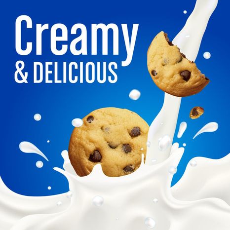 Kroger 2% Reduced Fat Milk
