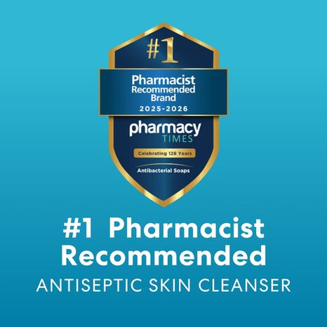 Hibiclens Skin Cleanser, Antiseptic