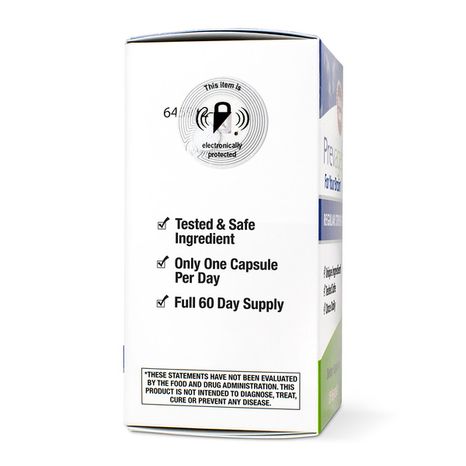 Prevagen Regular Strength, Capsules