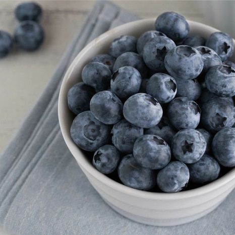 Driscoll's Sweetest Batch Blueberries