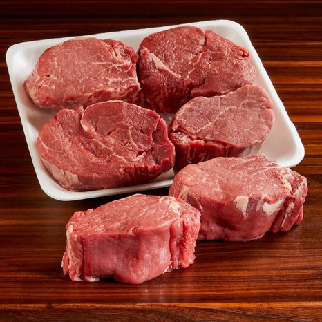 Kirkland Signature Filet Mignon Tenderloin