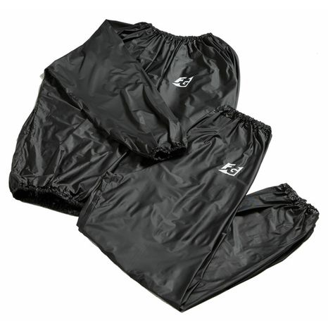 Fitness Gear Sauna Suit, S/M