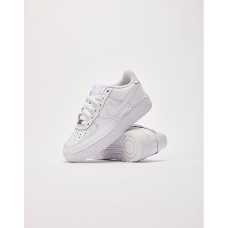 Nike Kids' Grade School Air Force 1 Shoes