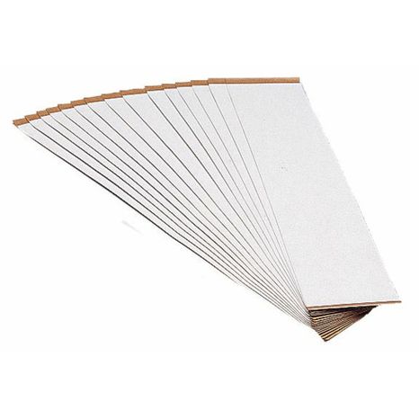 The GolfWorks Grip Tape Strips