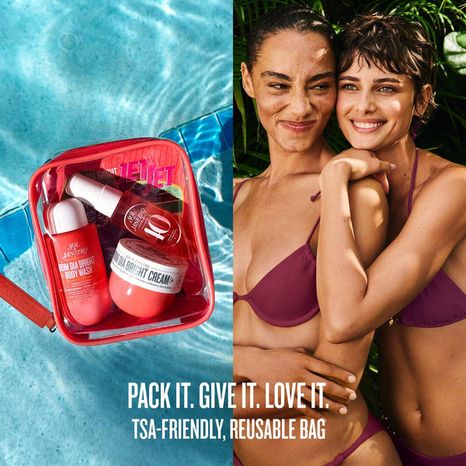 Sol de Janeiro Bom Dia Bright Jet Set