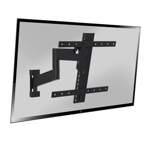 SANUS Preferred Full-Motion TV Mount