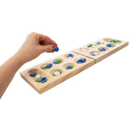 Five Below Mancala Game