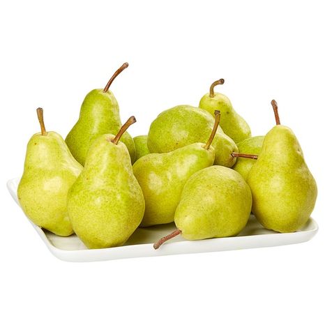 Bartlett Pears