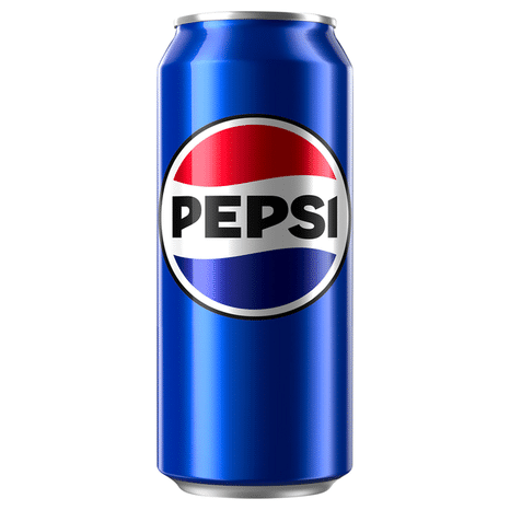 Pepsi Cola