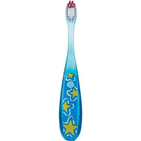 CVS Pharmacy Peanuts Light Up Timer Flashing Toothbrush, Soft Bristles