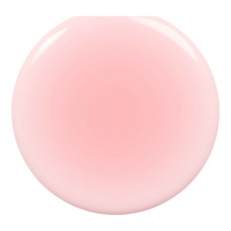 essie Nail polish hi maintenance, sheer pale pink nail polish