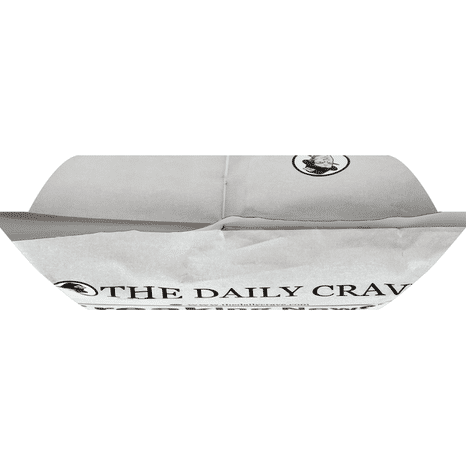 The Daily Crave Veggie Sticks