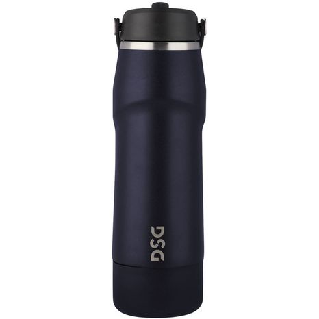 DICK'S Sporting Goods Stainless Steel Water Bottle - Navy