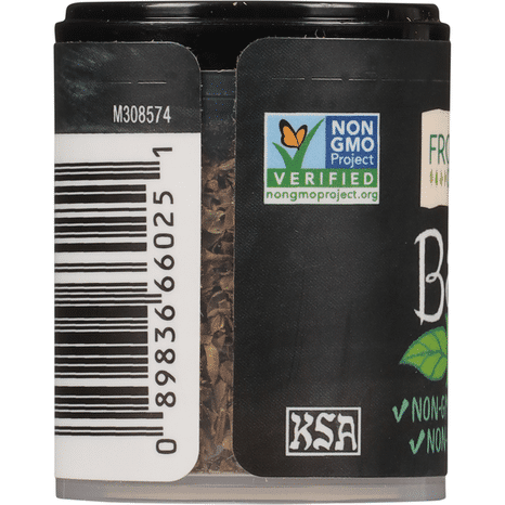 Frontier Co-op Basil