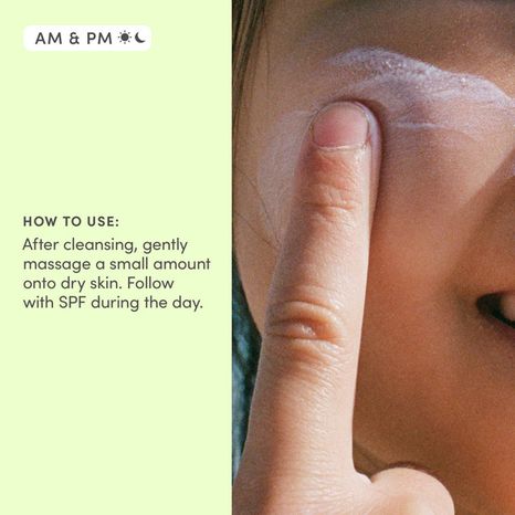 Evereden Moisturizing Mineral Sunscreen SPF 50 Pro for Sensitive Skin