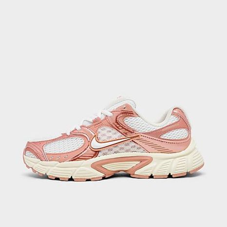 Nike Women's V5 RNR Casual Shoes, Size 8 - Sail/Rose Gold/Coconut Milk/Sail