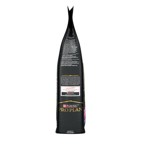 Purina Pro Plan Sensitive Skin and Stomach Cat Food, Lamb and Rice Formula