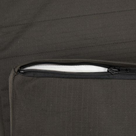 EveryYay Durable Dog Mat - Black - XXL