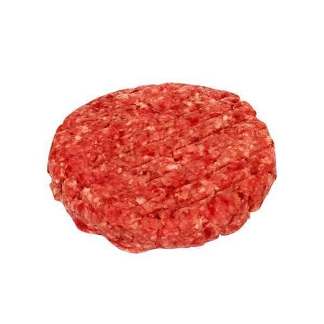 Weiland's Steak House Patty