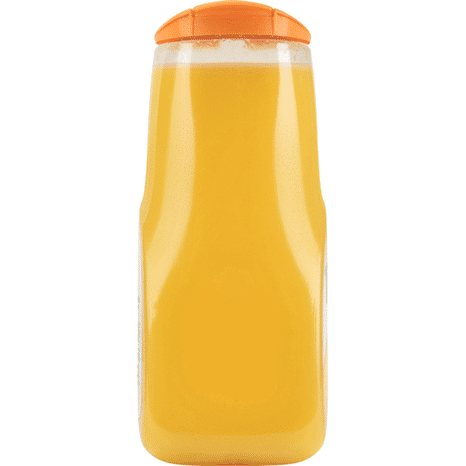 Tropicana 100% Juice, Orange, Original