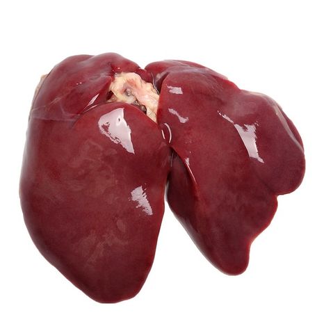 Carfagna's Chicken Livers