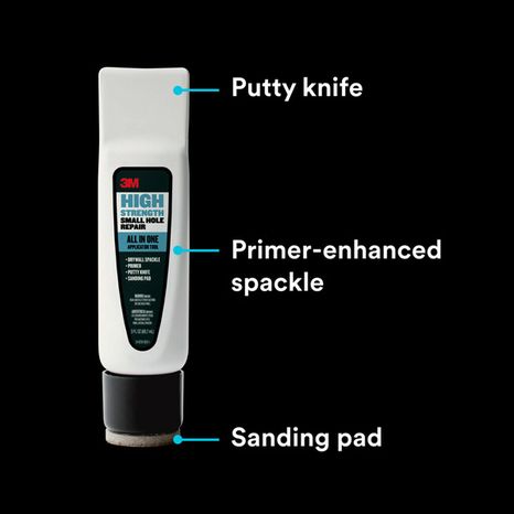 3m™ High Strength Small Hole Repair