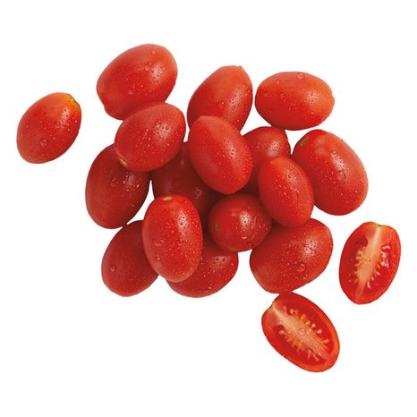 Grape Tomatoes, Package