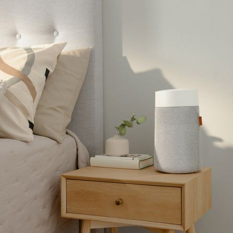 Blueair Blue Pure Mini Max Air Purifier