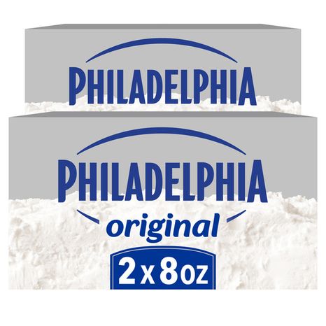 Philadelphia Original Cream Cheese
