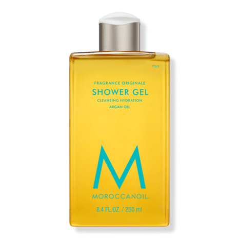 Moroccanoil Shower Gel