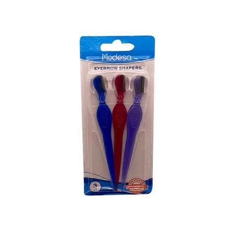 Modesa Eyebrow Shapers