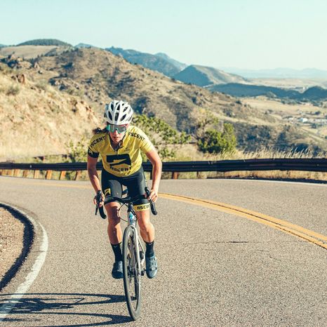 Ascent 100% Whey Protein Powder Blend, Vanilla Bean