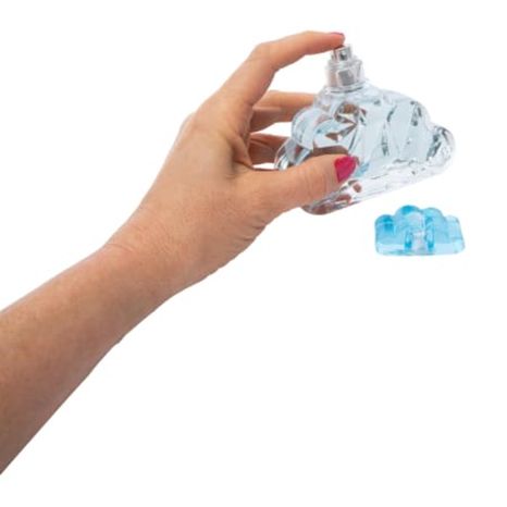 Ariana Grande Soft Cloud Pour Femme Eau De Parfum