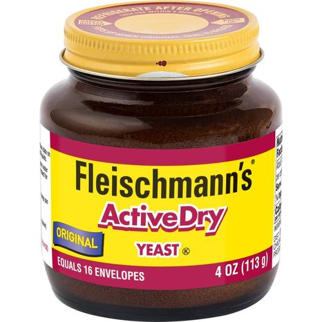 Fleischmann's Yeast, Active Dry, Original