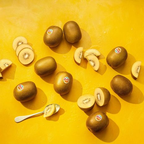 Zespri SunGold Kiwifruit