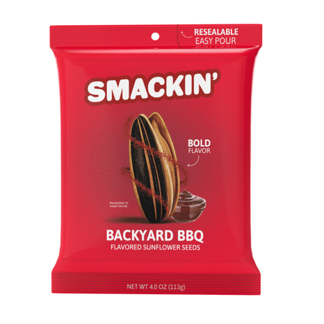 Smackin' Backyard Bbq