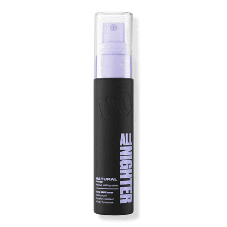 Urban Decay Travel Size All Nighter Waterproof Makeup Setting Spray