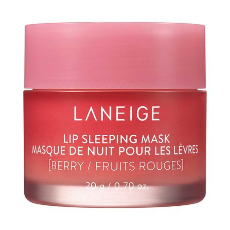 LANEIGE Lip Sleeping Mask