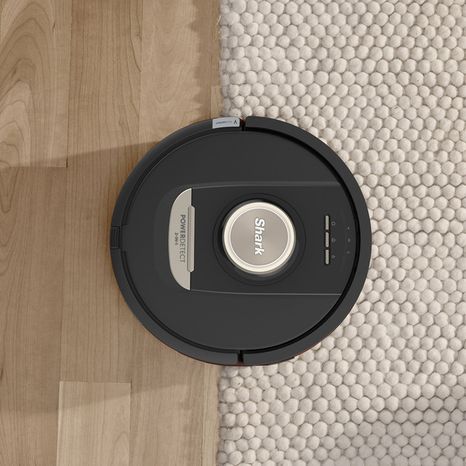 Shark PowerDetect Never Touch Pro 2-in-1 Robot Vacuum & Mop