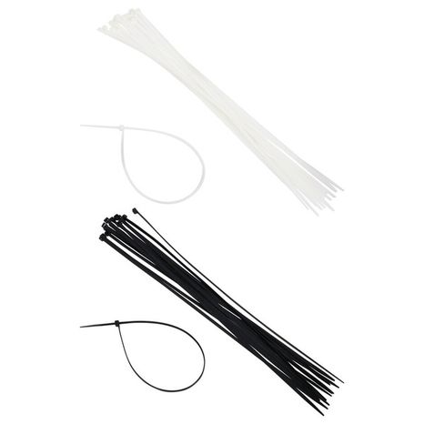 16" Nylon Cable Ties