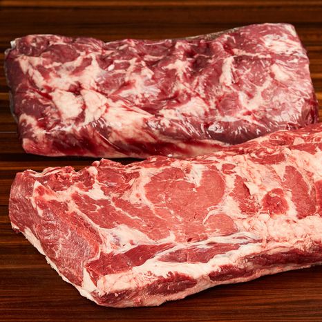 Kirkland Signature USDA Choice Beef Loin Top Loin Whole (New York)