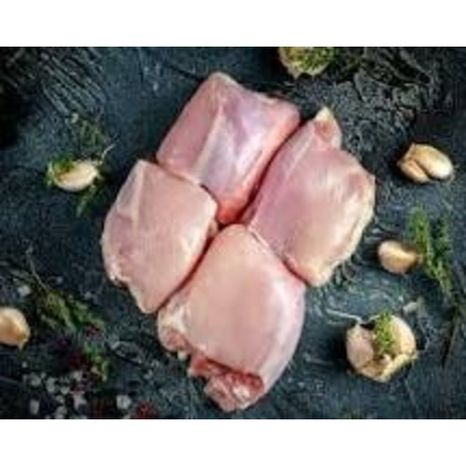 Boneless Skinless Chicken Thigh