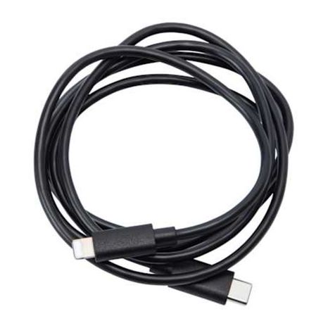 Ezena Lightning to USB-C Cable