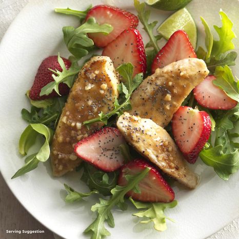 Just Bare Brand Boneless Skinless Chicken Tenderloins