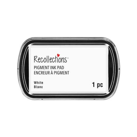 Recollections Pigment Ink Pad
