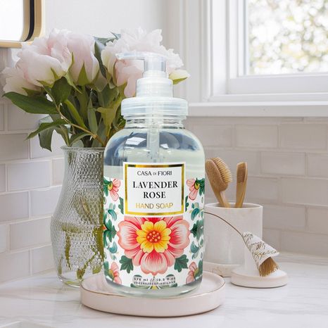 Casa Di Fiori Hand Soap