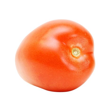 Greenhouse Roma Tomato