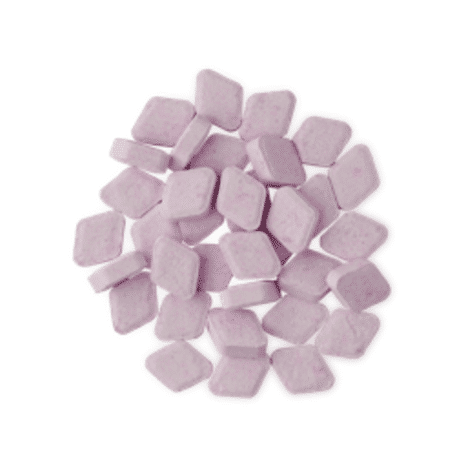 Lush The Kiss Mouthwash Tabs